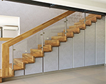 Construction et protection de vos escaliers par Escaliers Maisons à Bailleul-le-Soc